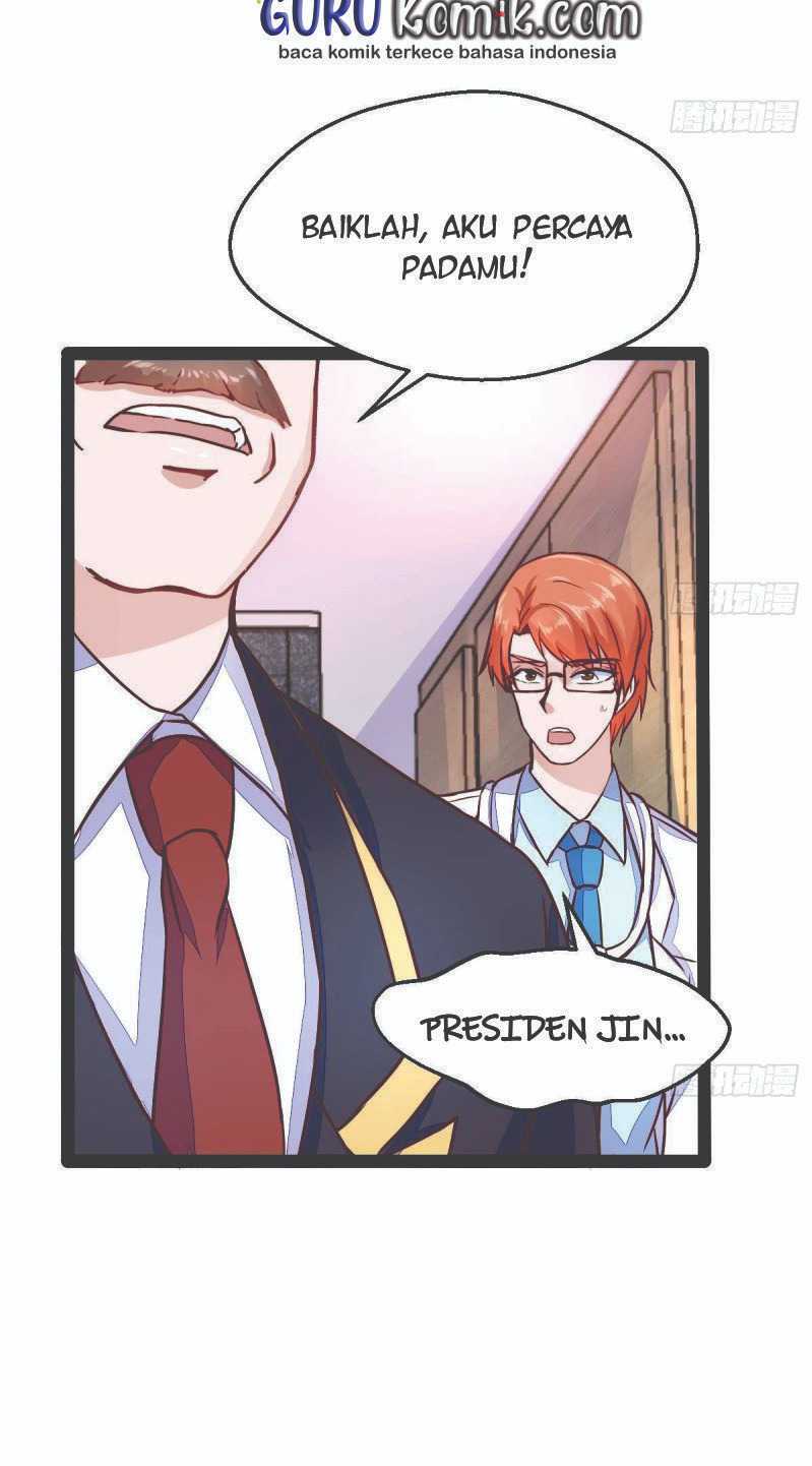 Rebirth Into the Strongest Immortal Cultivator Chapter 19 Gambar 25